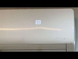 how can solve the E8 error