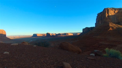 21K views · 818 reactions | The View Hotel, Monument Valley Navajo Tribal Park. Please note all photos, videos and reels on this page were taken by myself and my wife on our road trips in the USA and Canada. | Just Drive America | Facebook