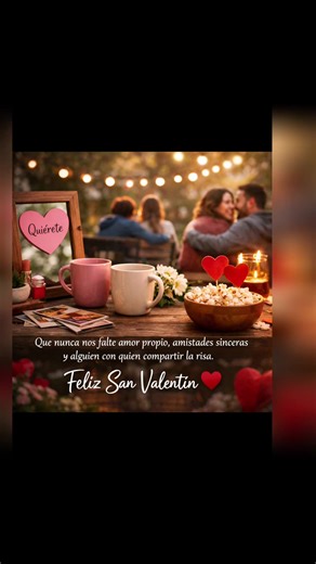 La Onda Green Salud Holística (@la.onda.green)’s videos with Happy Valentine’s Day Song - The Lyrical Lanterns