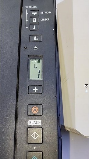 How to Connect Canon G3410, G3411, G3415, G3416 to Wi-Fi | Click Related video Tab