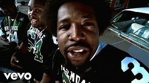 Afroman - Crazy Rap