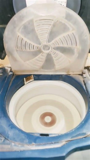 Brick in a washing machine samsung #washing #machine #samsung