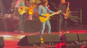 2.3K views · 113 reactions | Creedence Clearwater Revival - John Fogerty - Travelin' Band - June 16, 2024 | Legendary Concerts | Facebook