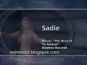 Видео MailRu Романтик Дин ТАНЦУЙ ТАНЦУЙ Лучший танец живота Sadie