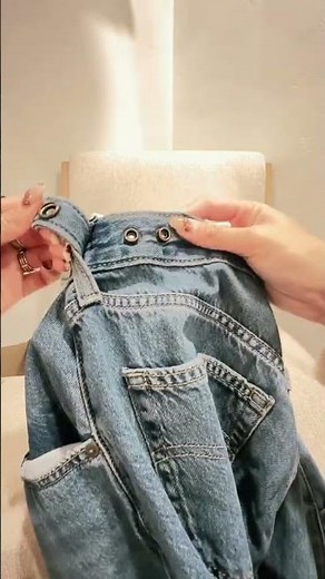 Levi's Women's Cinch Baggy ✨link in Bio✨