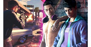 Saints Row: Alle Infos zum großen Open-World-Reboot