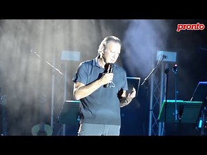 Descubre los emocionantes próximos conciertos de Bertín Osborne: fechas, ubicaciones y cómo conseguir tus entradas - Bambinos web