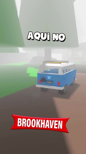 SEGREDOS DO ACAMPAMENTO do BROOKHAVEN RP! #Roblox #Brookhaven #Segredos #Secreto #Fy #FYp