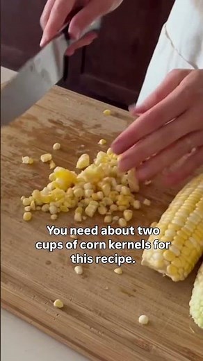 Recipe for Mexican Street Corn - Easy Summertime Side Dish by Peas and Hoppiness