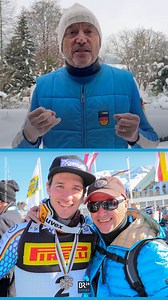Von Klammer bis Wasmeier - Skilegenden live auf der Piste! 🙌⛷️ Österreichs "Ski-Kaiser" Franz Klammer ist 70 - und anlässlich seines Geburtstags lädt der Kärntner zum "Legendenrennen". Co-Kommentator Christian Neureuther stimmt uns auf das Event ein. ☝️ BR24Sport überträgt das Spektakel im österreichischen Bad Kleinkirchheim im Livestream am Donnerstag ab 11:15 Uhr. #BR24Sport #BR24Wintersport | BR24 Wintersport