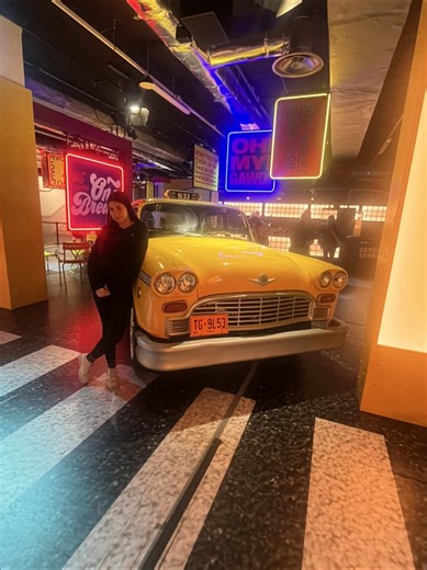 i lowkey feel like i had a little glow up gang !x