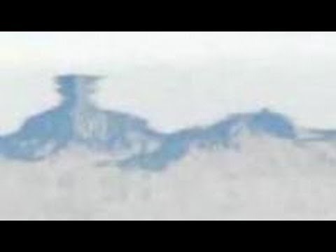 Beautiful Superior Mirage (Time lapse)