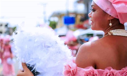 Celebrate Afro-Costa Rican Culture at Limón’s Gala Grand Parade : The Tico Times | Costa Rica News | Travel | Real Estate