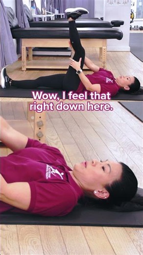 Shooting Leg Pain? Try These Ankle Pumps Now #sciatica #nervepain #shorts