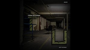 Frank Pellegrino - "Make it hot" https://www.beatport.com/release/make-it-hot/3308027 Now up for PRE ORDER | Unity Records | Facebook