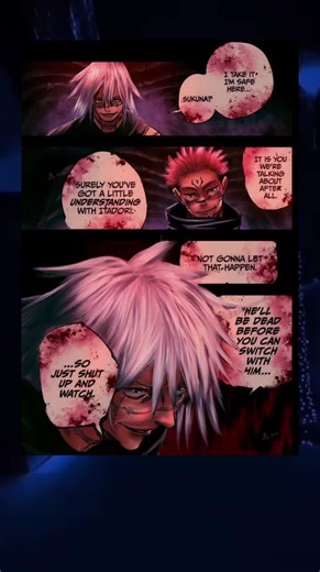 Exploring the Dark World of Jujutsu Kaisen: Sukuna, Mahito, and Curses Explained