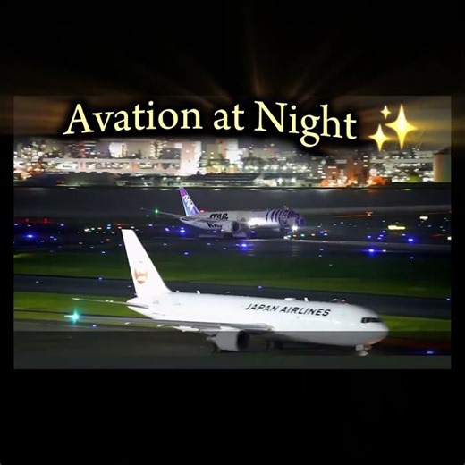 Avation at Day VS At Night ✨️