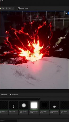 Real-Time VFX Fundamentals for Unreal Engine 5 with Tobias Ahlgren Cederlöf #unrealengine
