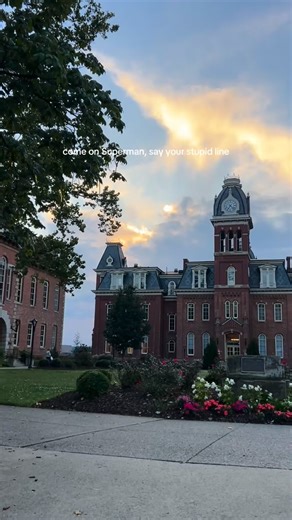 Dare we say “Almost Heaven” 😉 #visitmountaineercountry #westvirginia #almostheaven #Morgantown #wvtourism | Visit Mountaineer Country