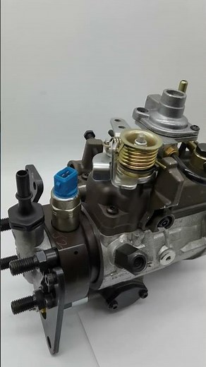 Delphi Diesel Fuel Injection Pump 9320A485G 9320A480G For Perkins