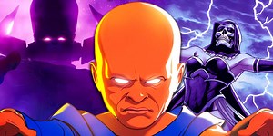 Marvel's Cosmic Entities Biggest Secrets, Explained