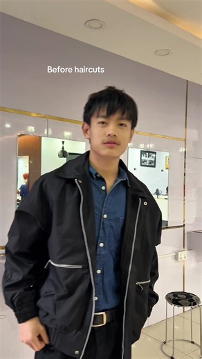 Transform Your Look: Haircut Day at Dreamer Salon