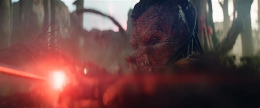 Get to da choppa! 'Predator' movies ranked (including 'Badlands')