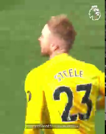 3.2M views · 133K reactions | It's not just about making saves 理 Goalkeepers excelled with the ball at their feet last season! | Premier League | Facebook