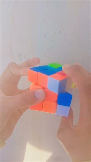 cube move on beat 💯🔥