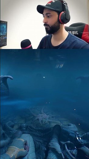 Only 6 Bullets… Can I Survive?! 😱💥