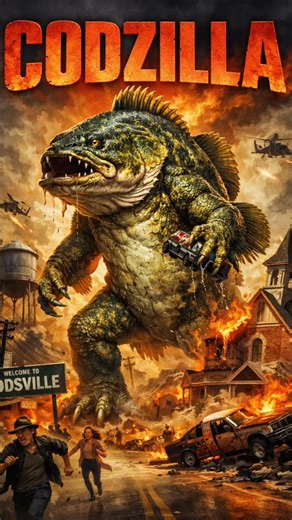 GOOD DHU DHU FAMILY FISHING on Instagram: "Codzilla!!! 🐟🐟🐟🐟🐟🐟 When it hit the bank I thought: “good cod”. When the brag mat said 125+, I still didn’t get it. It wasn’t until I spoke to real cod fanatics since that I have realised… I’d just landed a once in a lifetime fish a true Codzilla #murraycod #murraycodfishing #codfishing #australiannatives #nativefish"