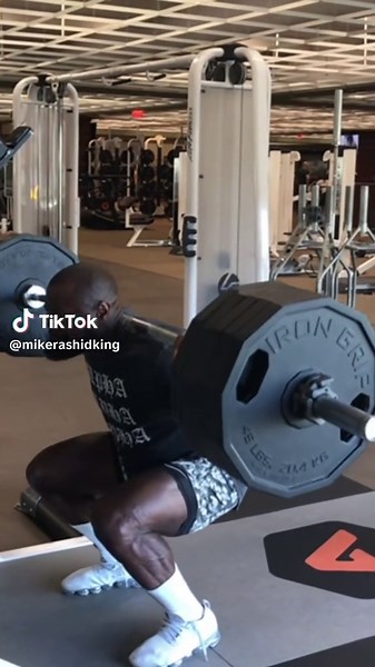 Powerful Motivation for Your Workout