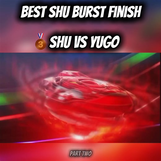 Fubuki in Beyblade: Fan Requested Exploration