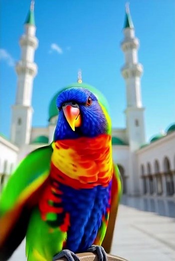 Best Talking Parrot Moments You Won't Believe