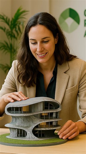 Submit your project (product or service) to the Green Product Award 2025 and gain global recognition. Join 1,300 innovators shaping the future of sustainability | Green Product Award