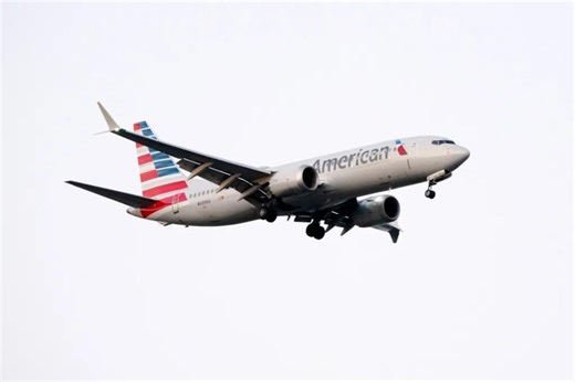 American Airlines flights experiencing delays due to ‘technical issue’