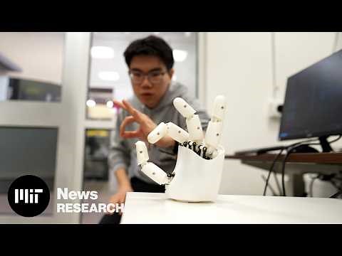 A real-time hand tracker