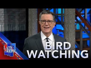 The War On Protein Is Over | Trump Unveils Our New National Bird | "High-Grade" Morality