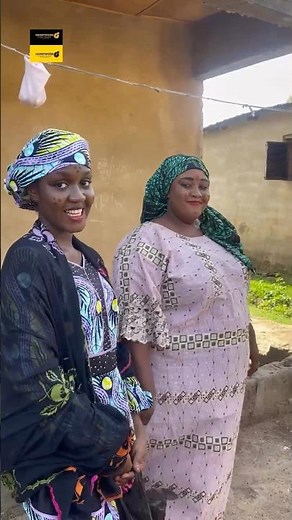 Farida Abdullahi Daga Dandalin Daukar Zafin Nema Hausa Series