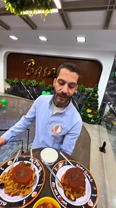 تعالي أقولكم بصلة فرع جسر السويس محضرلكم ايه في الاحتفال برأس السنه🥳❤️ | كشري بصله
