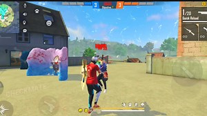 CHECKMATE.FF on TikTok