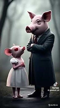 The story of Tim cheese 😱