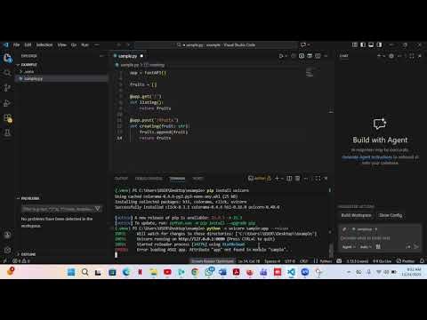 The "Easy" Job: Behind the Scenes of Backend Engineering