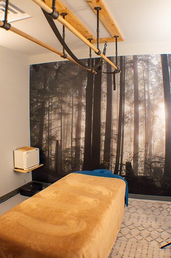 Swedish, Deep Tissue Massage, & Manual Lymph Drainage | Cloud Nine Massage