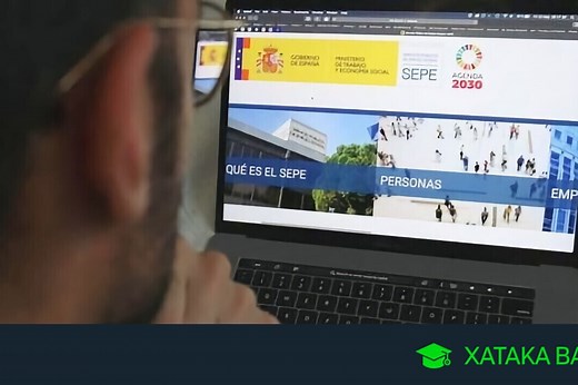 Cómo mirar el estado del trámite de prestación del SEPE por Internet