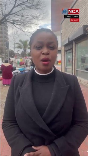 215 people arrested in the Western Cape.