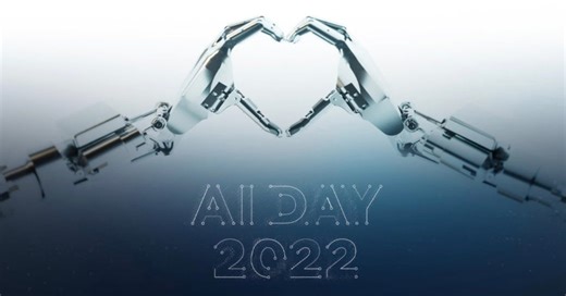 Tesla AI Day 2022: Watch and get all the news