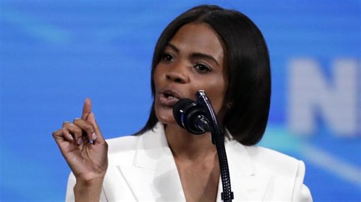 ‘A sick woman’: Andrew Bolt blasts Candace Owens as a ‘total kook’