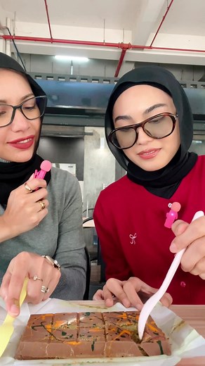 This post is for @Sharifah Rose it’s her birthdayyyyyy, aku suka video ni sbb dia menunjukkan perangai sebenar kita hahaha walaupun la mic aku tak function sebenarnya. 10% choc review 90% gelak la kan btw. Happiest birthday to my fav person, yang paling senang terhibur, paling degil, paling cantik, paling penyabar, paling rajin, annoying, clingy. Aku rasa kalau kau takde hidup aku, taktau la weh 🥲 I love you so much, dont you dare die & leave me bij