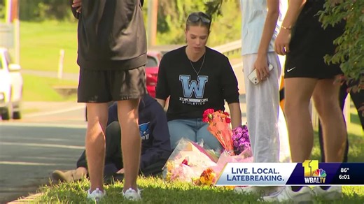 Bel Air community mourns loss of 16-year-old killed in car crash